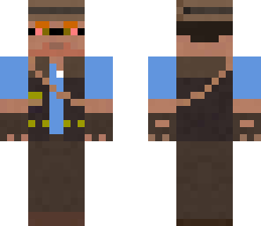 bluesniper