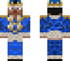 king blue