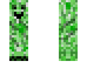 funny creeper
