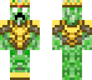 king creeper