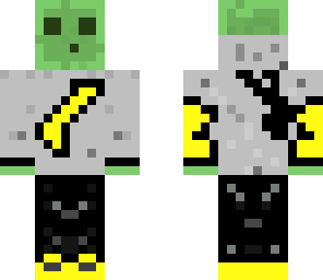slime