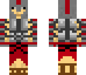gladiator
