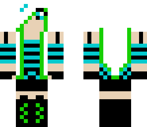 emo girl 2