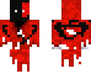dead red