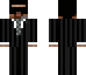 security boss