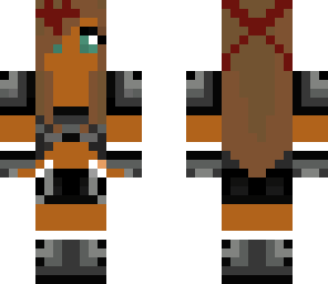 warrior 4