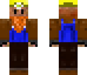 miner