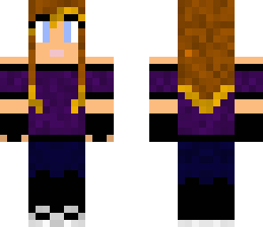 purple killer fixed