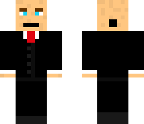 agent 47