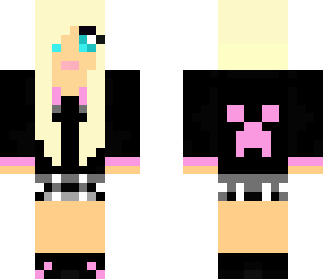 a teen for girls 8