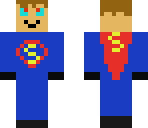 sooperman