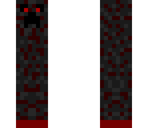 dark creeper