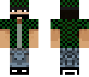 lumberjack 2