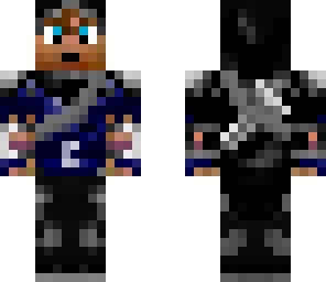 blue assassin