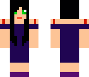 keo\'s dress skin