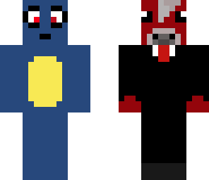 mooshman