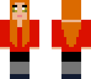 amy pond