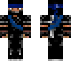 ninja