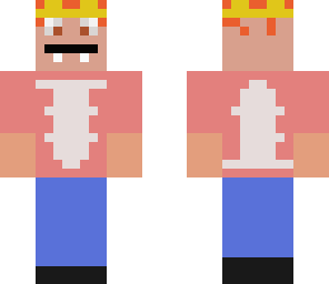 eithan starks
