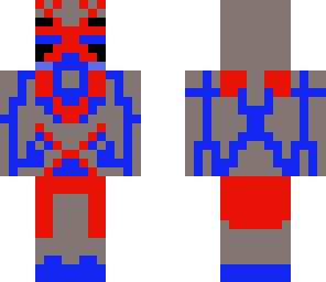the hunter