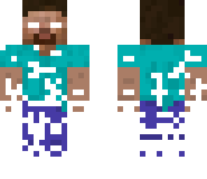 ghost herobrine