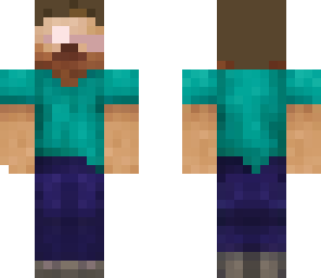 herobrine     