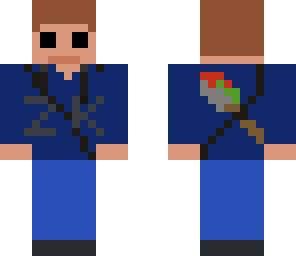 tom der zombie killer eddsworld