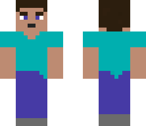 simple steve