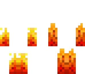 flame