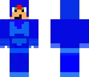 megaman x