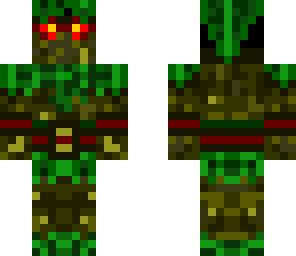 tree guardian