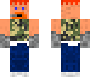 my skin in-game