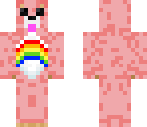 care bear cheer
