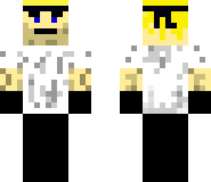 mineshaft worker