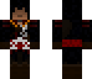 xephiros skin