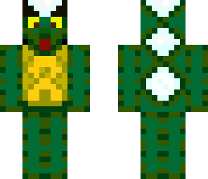 wyrms skin