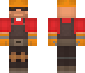 engineer hd