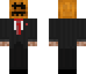 mr pumpkin