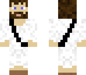 jesus