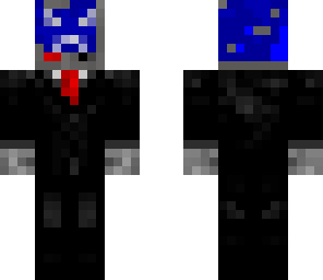 evil computer fixed