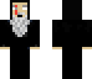 the wizard