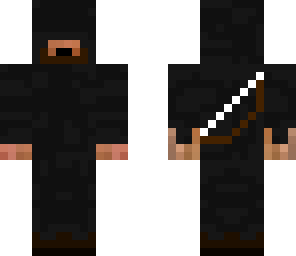 archer