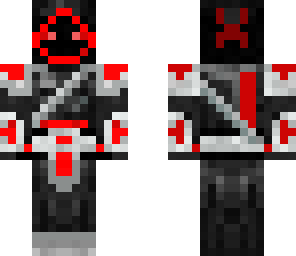 undead assassin