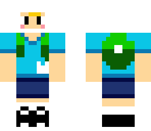 improved finn
