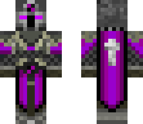 fixed ender knight