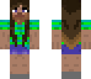 girl steve