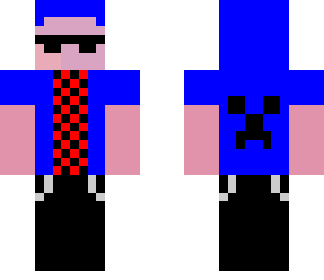 cool guy