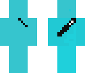blue ninja