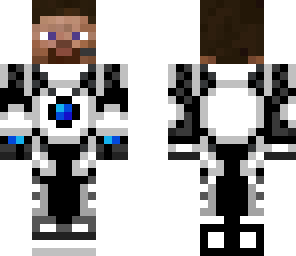 commander steve