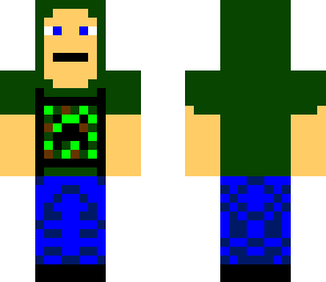 creeper_kid